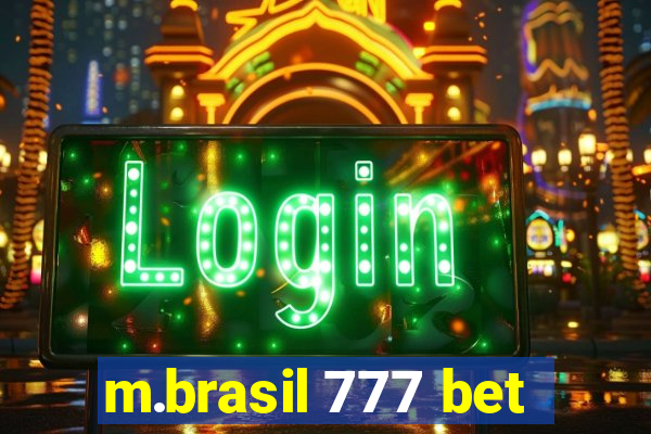 m.brasil 777 bet